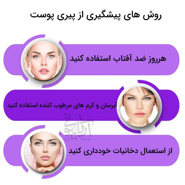 عوامل تاثیرگذار در هزینه لیفت صورت با نخ در سعادت آباد