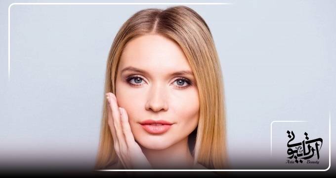 انجام بوکال فت در آرتا بیوتی