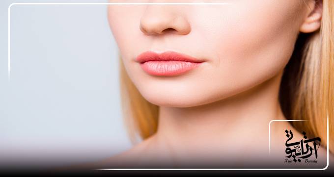 انجام بوکال فت در آرتا بیوتی