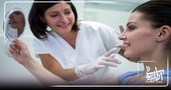 انجام بوکال فت در آرتا بیوتی