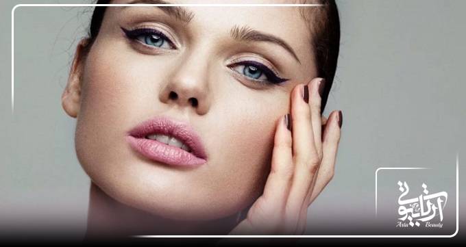 بوتاکس چشم گربه ای در آرتا بیوتی