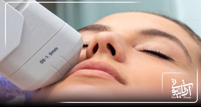 هایفوتراپی در کلینیک آرتابیوتی