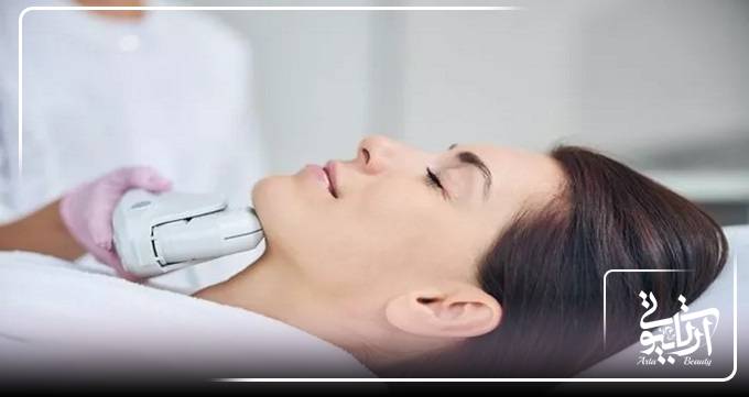 هایفوتراپی در کلینیک آرتابیوتی